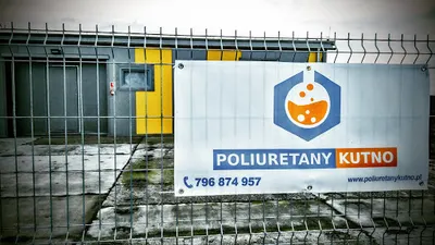 POLIURETANY KUTNO Damian Walczak